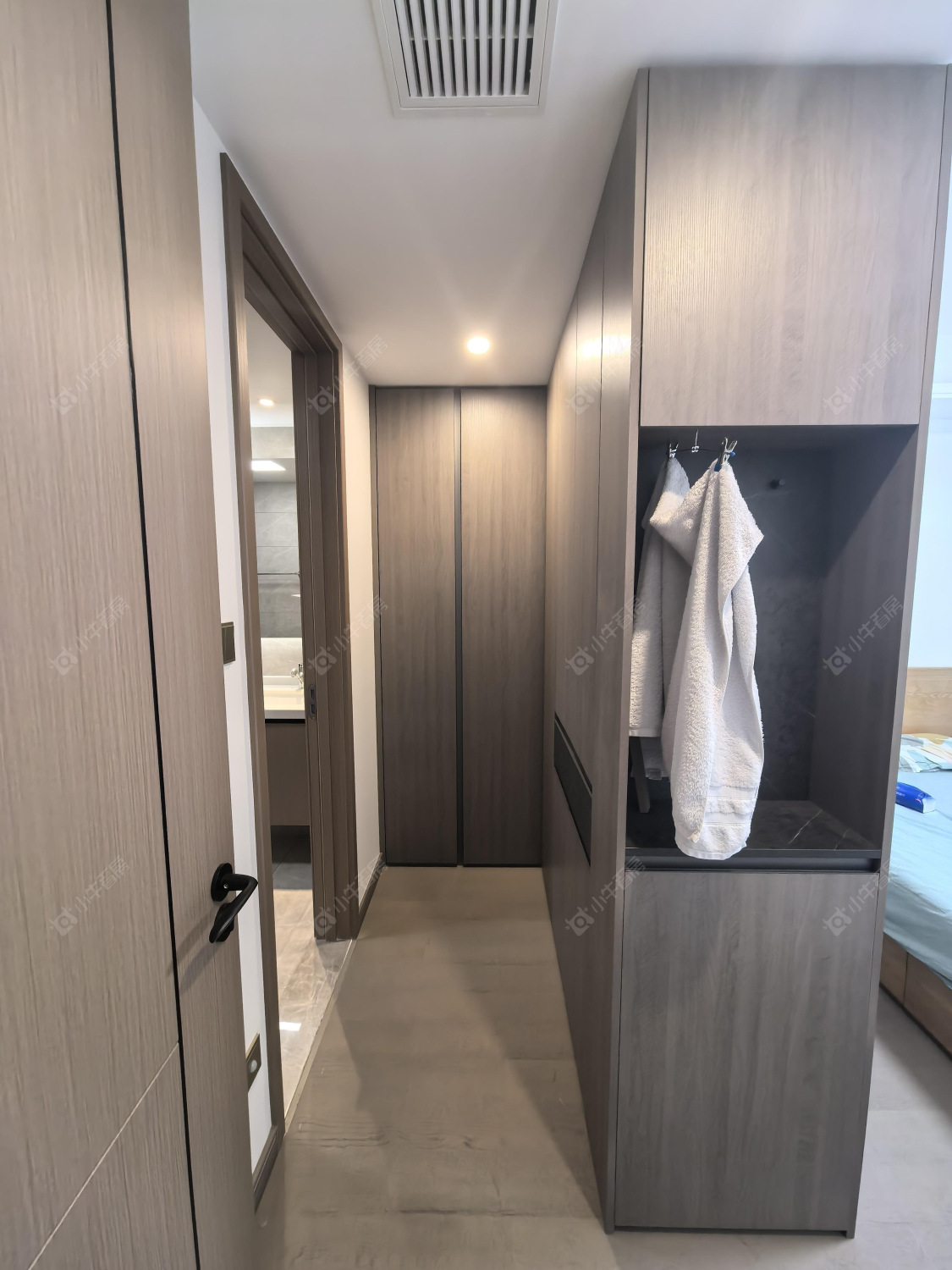 上海金地西郊悦章在售二手房源小区图_小牛看房