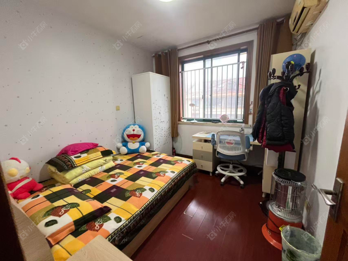 上海同馨苑在售二手房源小区图_小牛看房