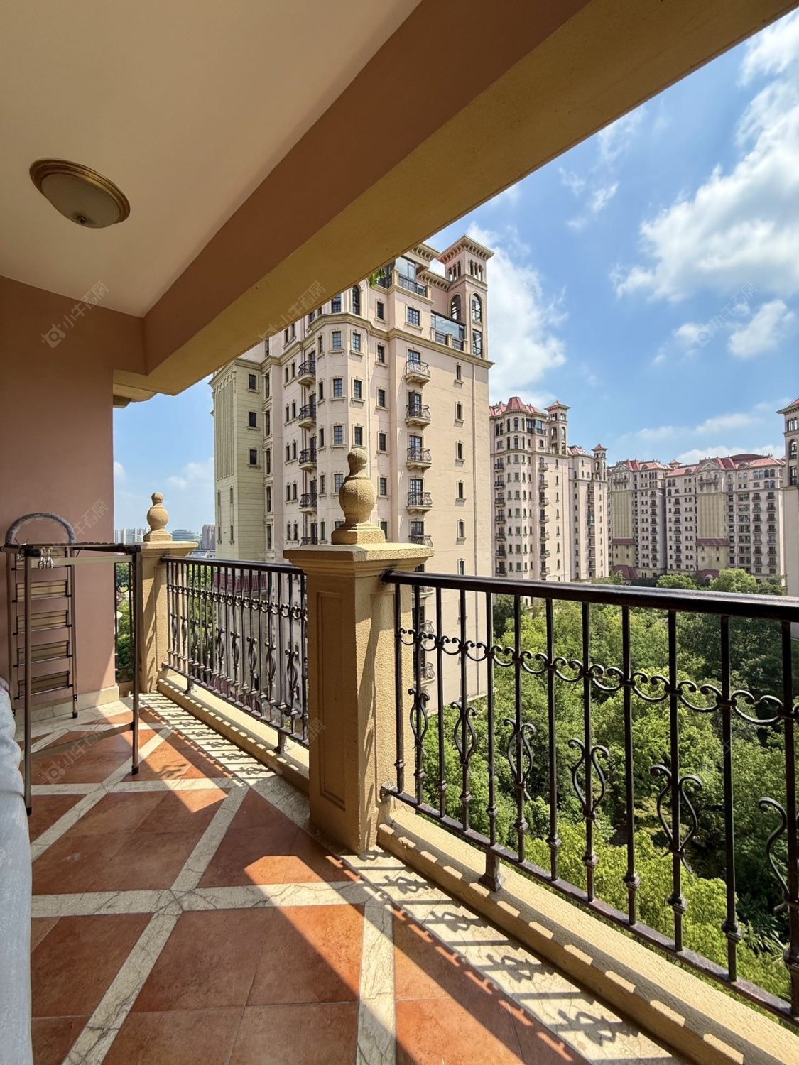 上海马德里洋房在售二手房源小区图_小牛看房