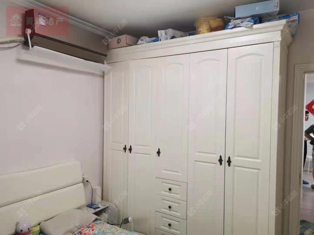 上海菊泉新城爱建顾园西区在售二手房源小区图_小牛看房