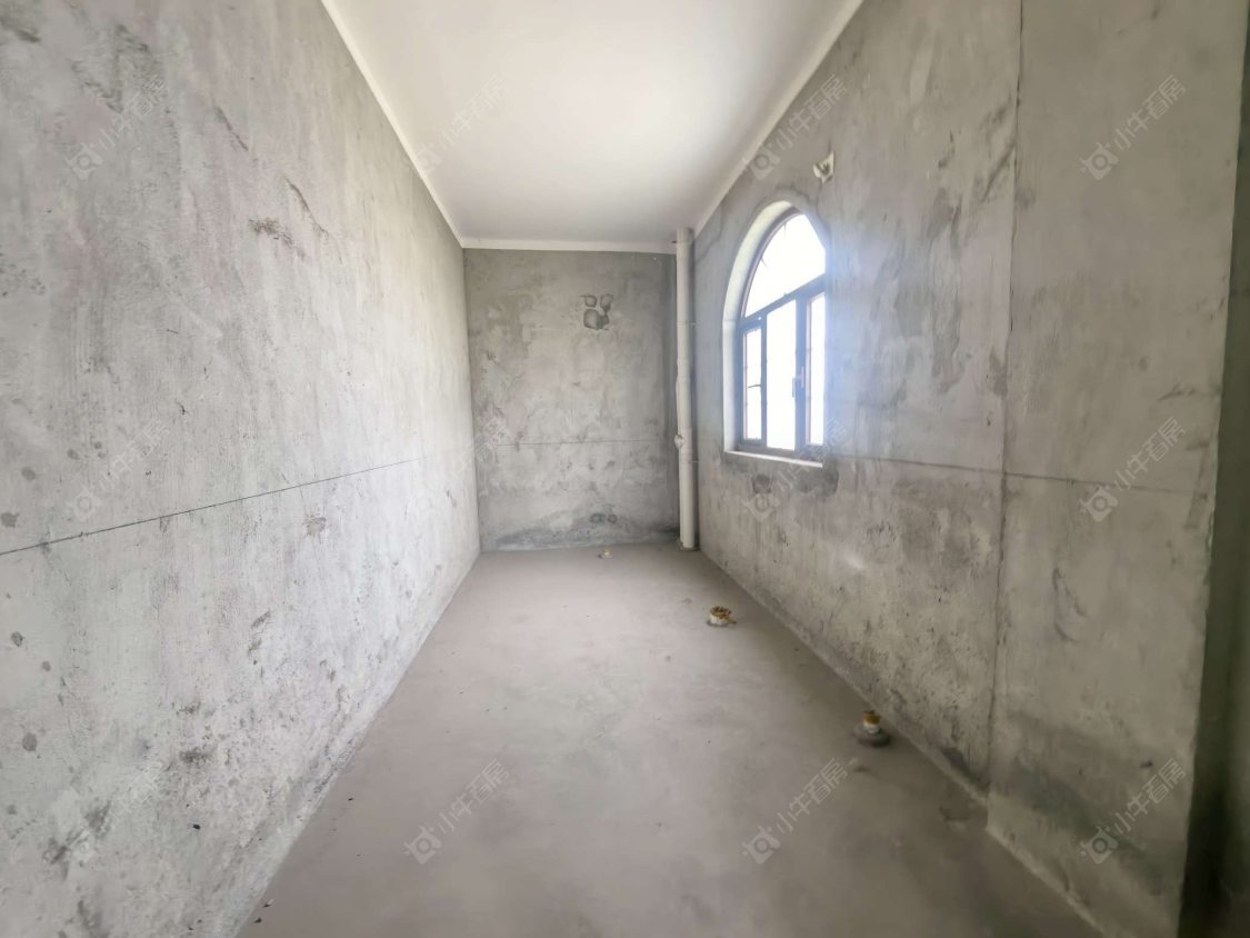 上海璟储新和湾别墅区在售二手房源小区图_小牛看房