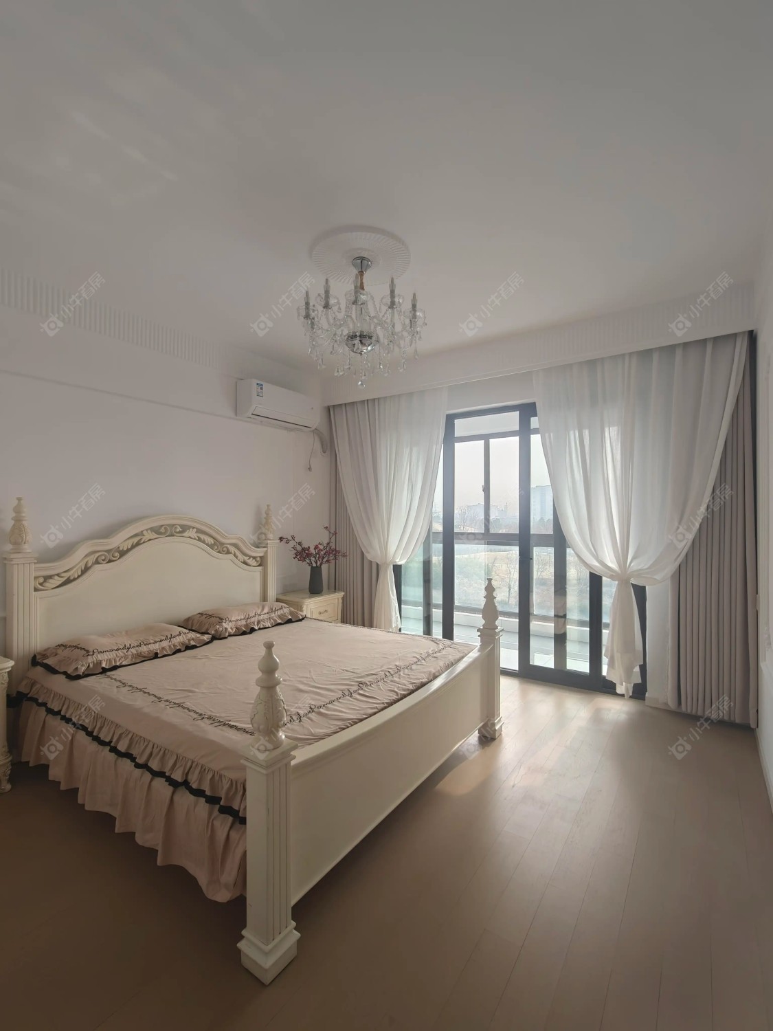 上海万业紫辰苑在租房源_小牛看房