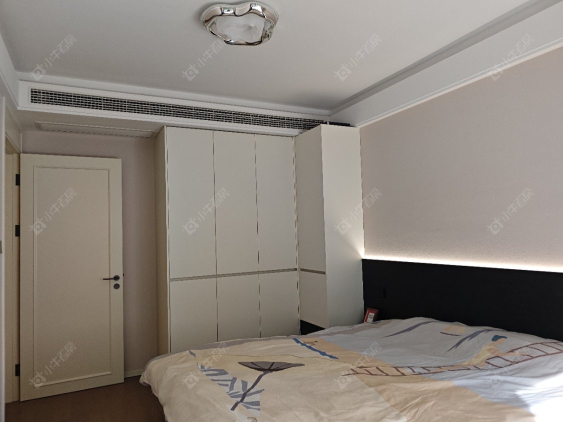 上海横沔玖境北区在售二手房源小区图_小牛看房