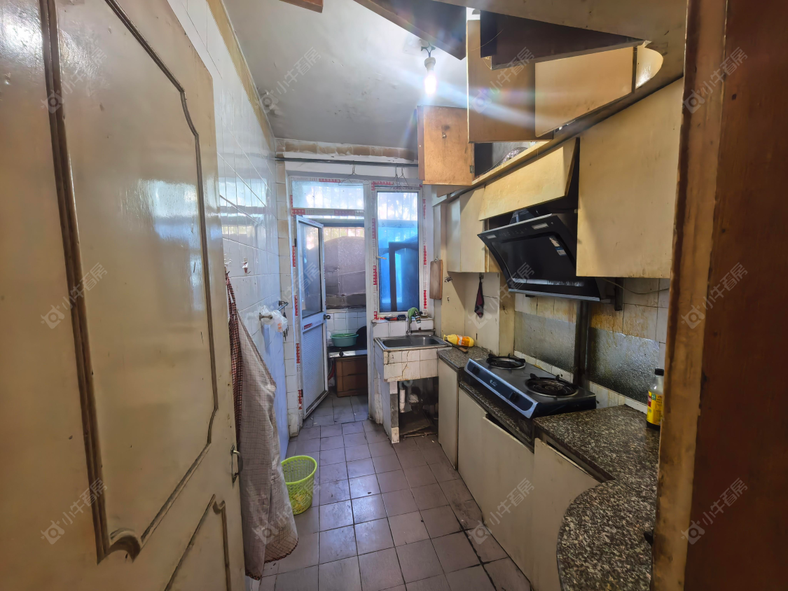 上海杨泰三村东区在售二手房源小区图_小牛看房