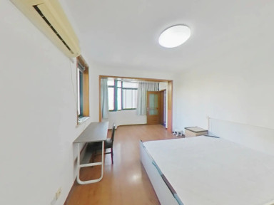 上海梅北小区1室1厅1卫在售二手房房源图片