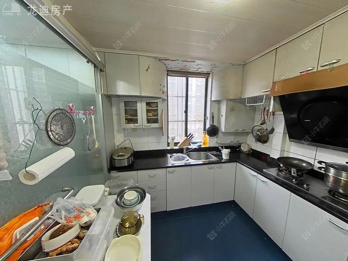 上海贤居苑在售二手房源小区图_小牛看房