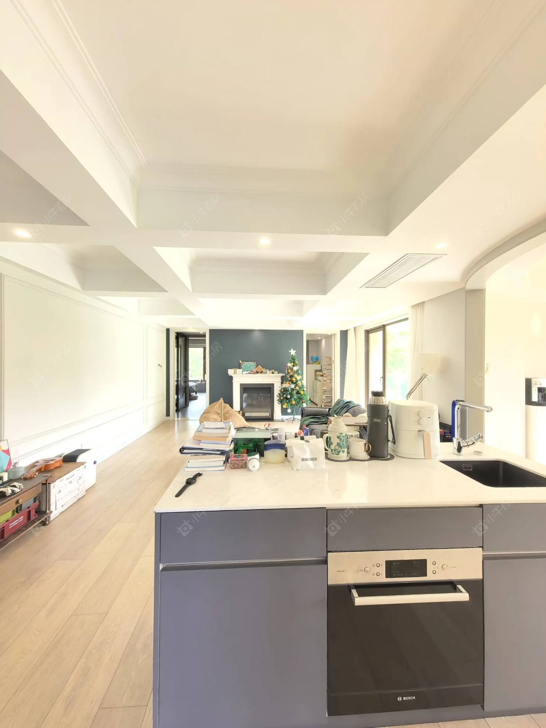 上海祥生御江湾公寓在售二手房源小区图_小牛看房