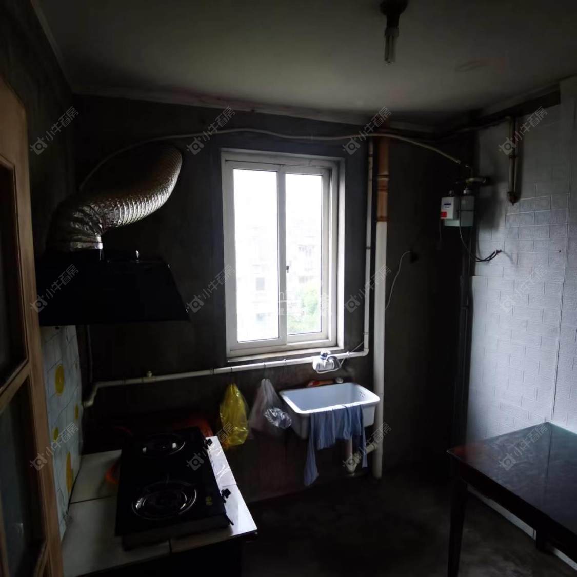 上海博安苑在售二手房源小区图_小牛看房