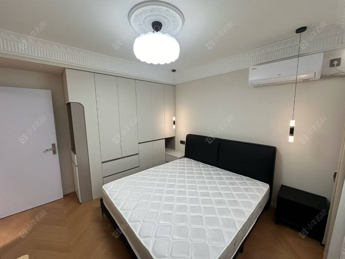 上海虹浦新城南区在租房源小区图_小牛看房