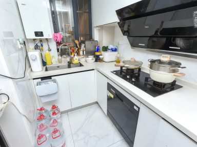 上海菊泉新城古北陆翔苑在售二手房_小牛看房