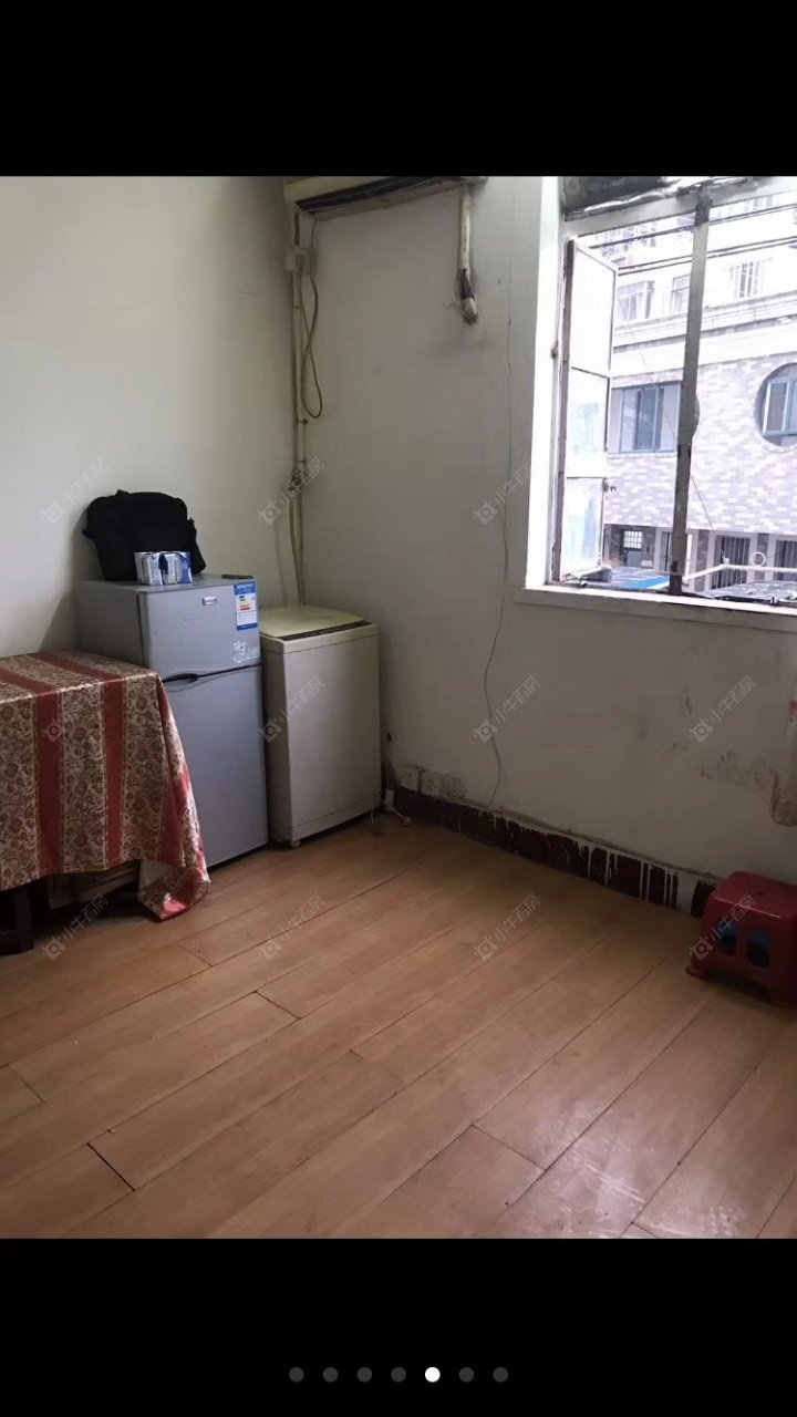 上海天山五村(4-141号,671-681号)在租房源小区图_小牛看房