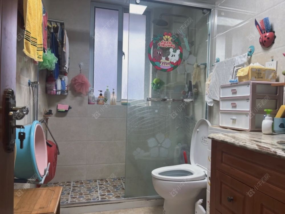 上海共富花园在售二手房源小区图_小牛看房