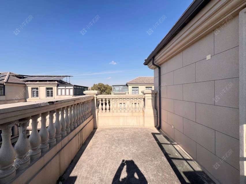 上海远洋鸿郡在售二手房源小区图_小牛看房