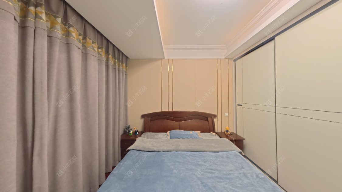 上海宝华盛世花园在售二手房源小区图_小牛看房