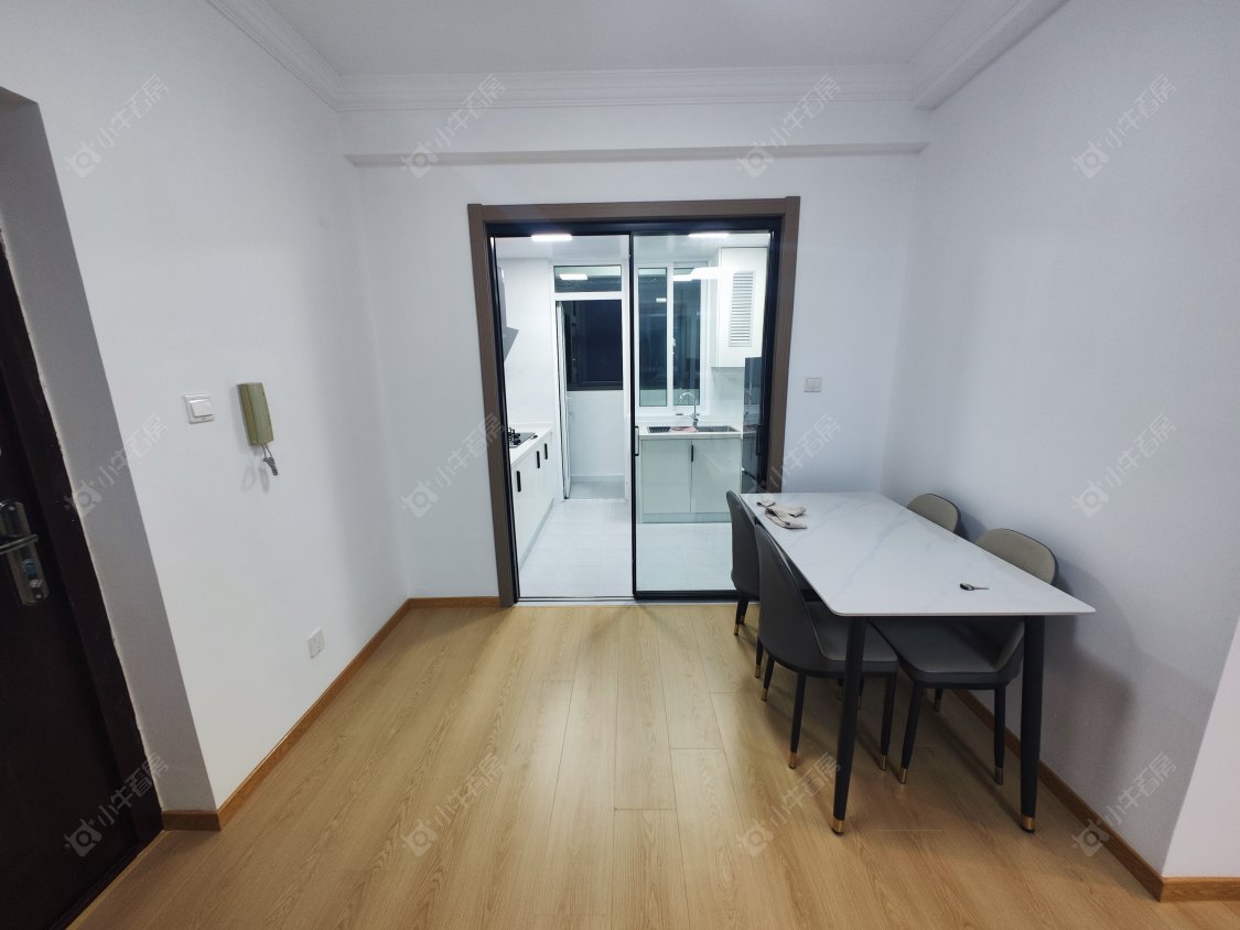 上海宝菊清水园在租房源小区图_小牛看房