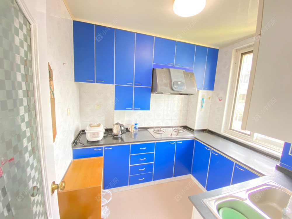 上海昌里都市庭院在售二手房源小区图_小牛看房