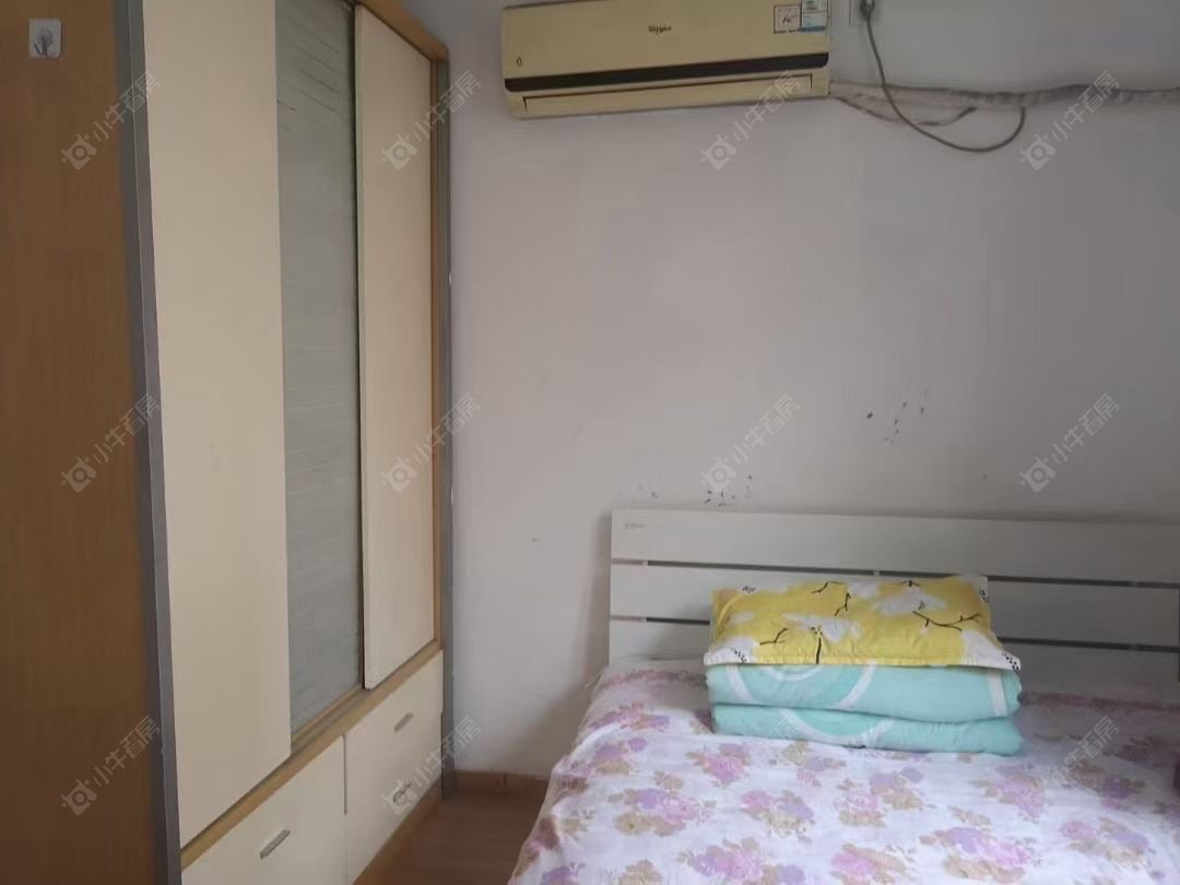 上海阳二小区在租房源小区图_小牛看房