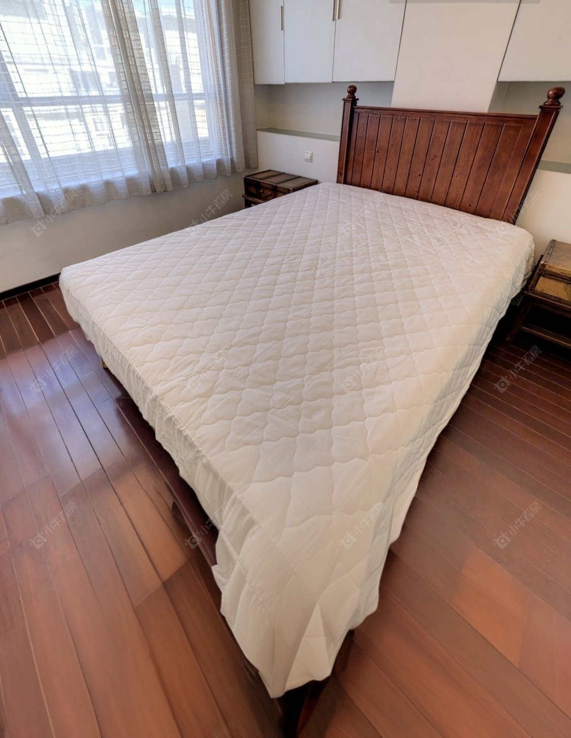 上海汤臣豪园一期在售二手房源小区图_小牛看房