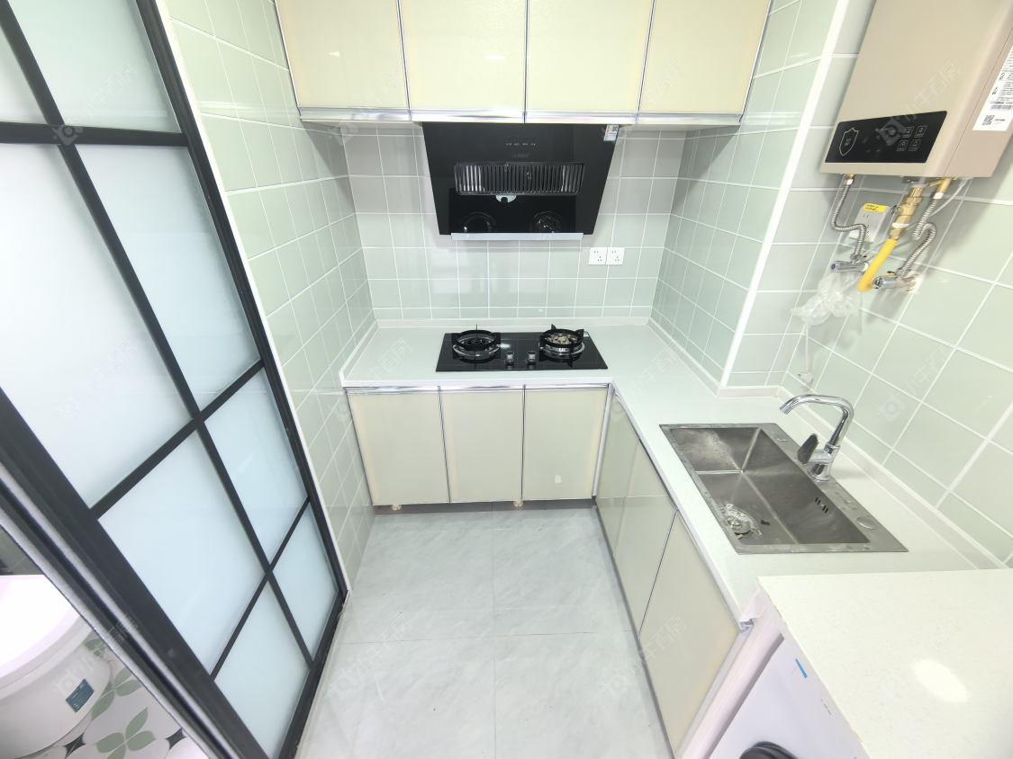 上海莲康苑在租房源小区图_小牛看房