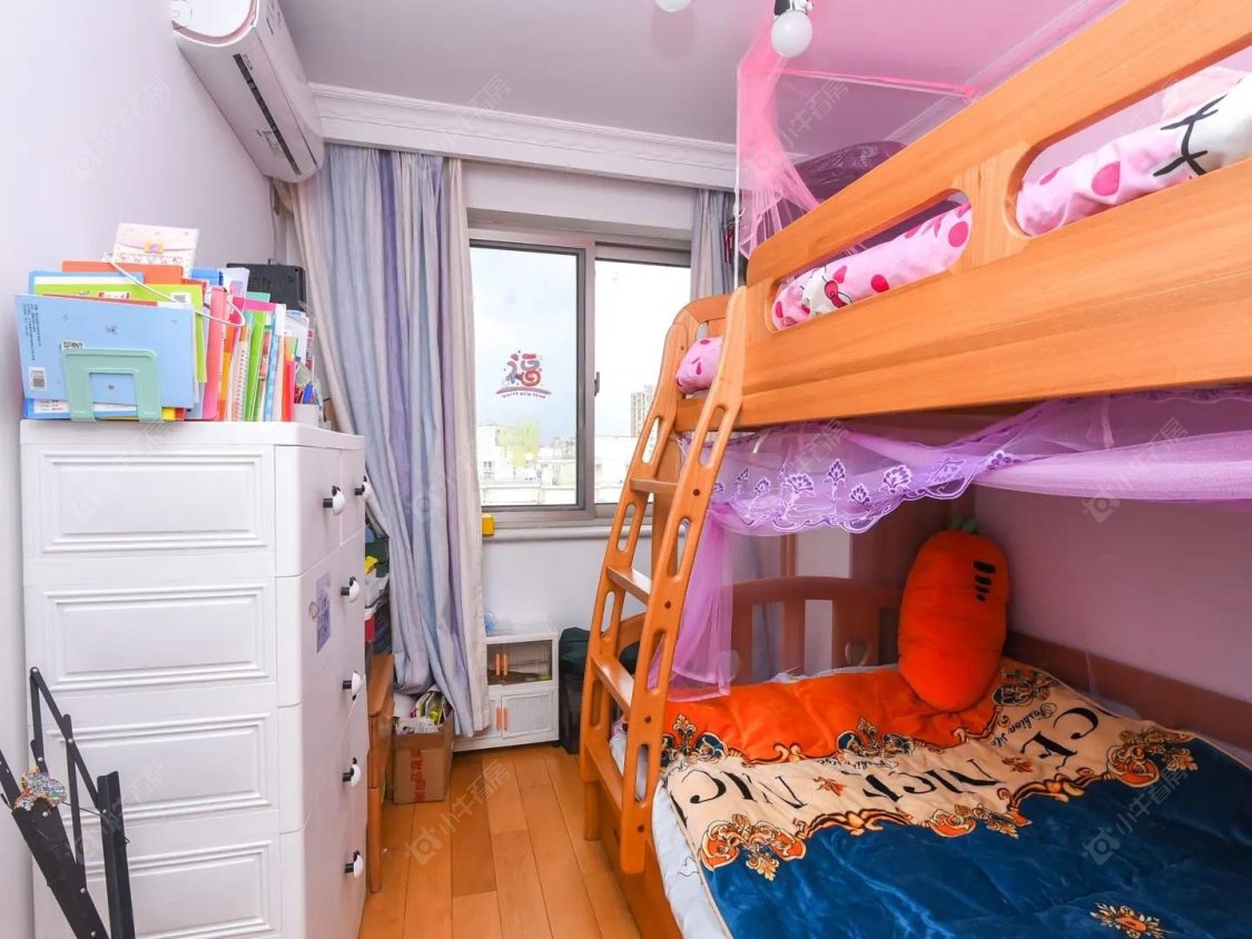 上海文宝苑在售二手房源_小牛看房