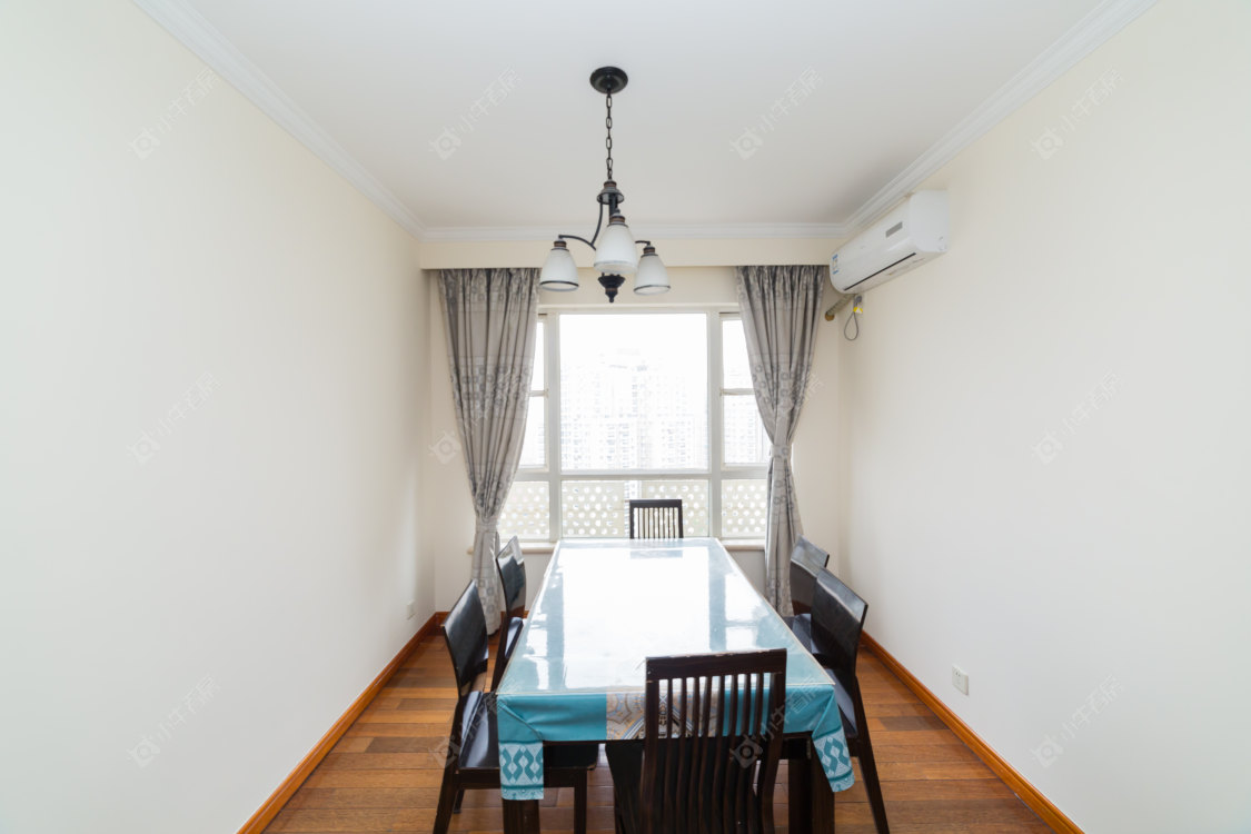 上海江临天下在售二手房源小区图_小牛看房