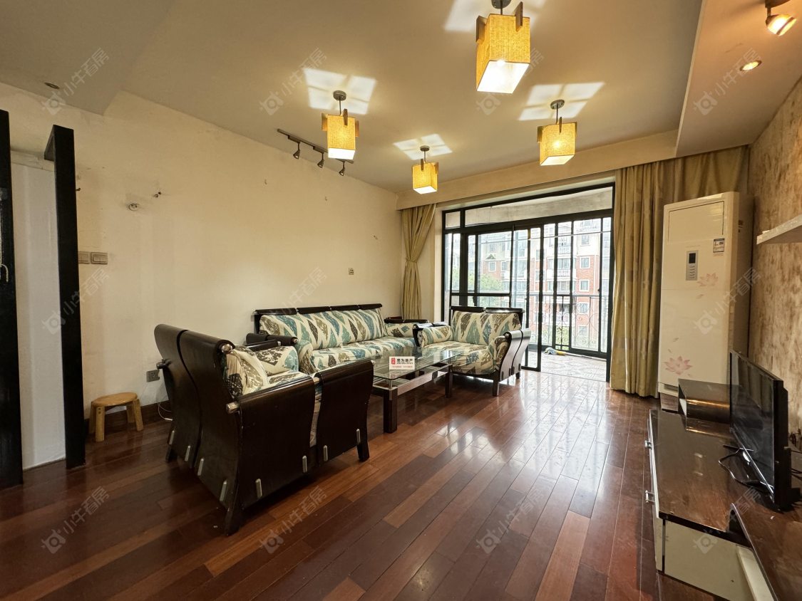 上海歌林春天馨园在售二手房源_小牛看房