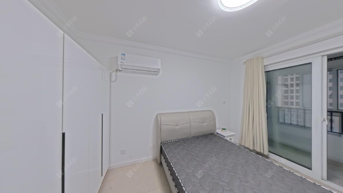 上海练祁佳城绿地家苑355弄在租房源小区图_小牛看房