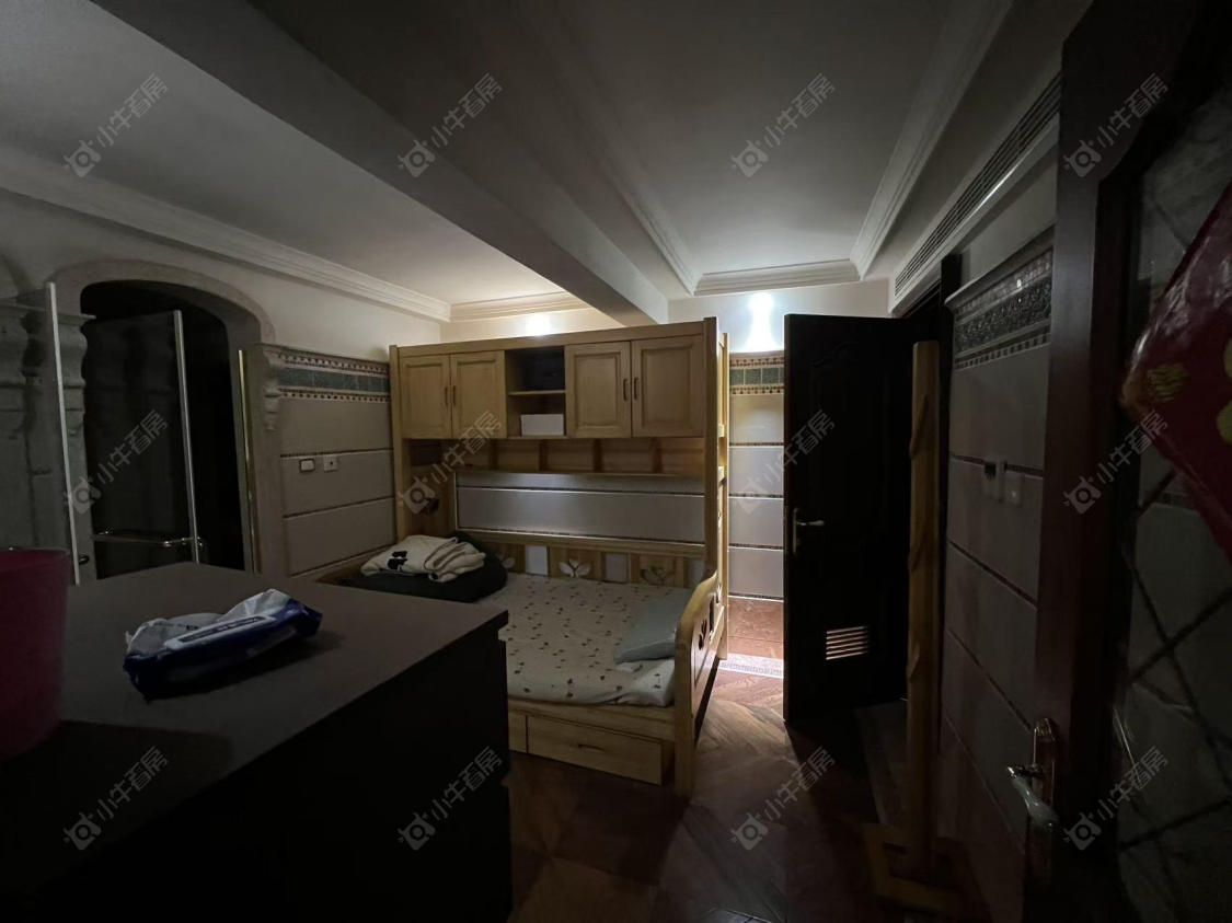 上海上置香岛原墅别墅区在售二手房源小区图_小牛看房