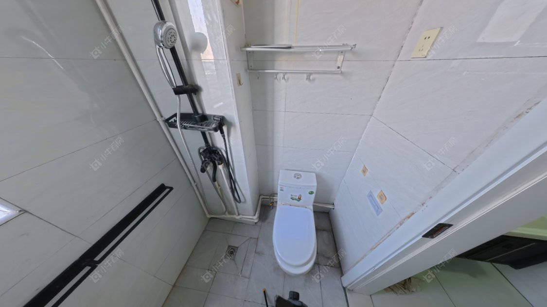 上海星怡苑一街坊在租房源小区图_小牛看房