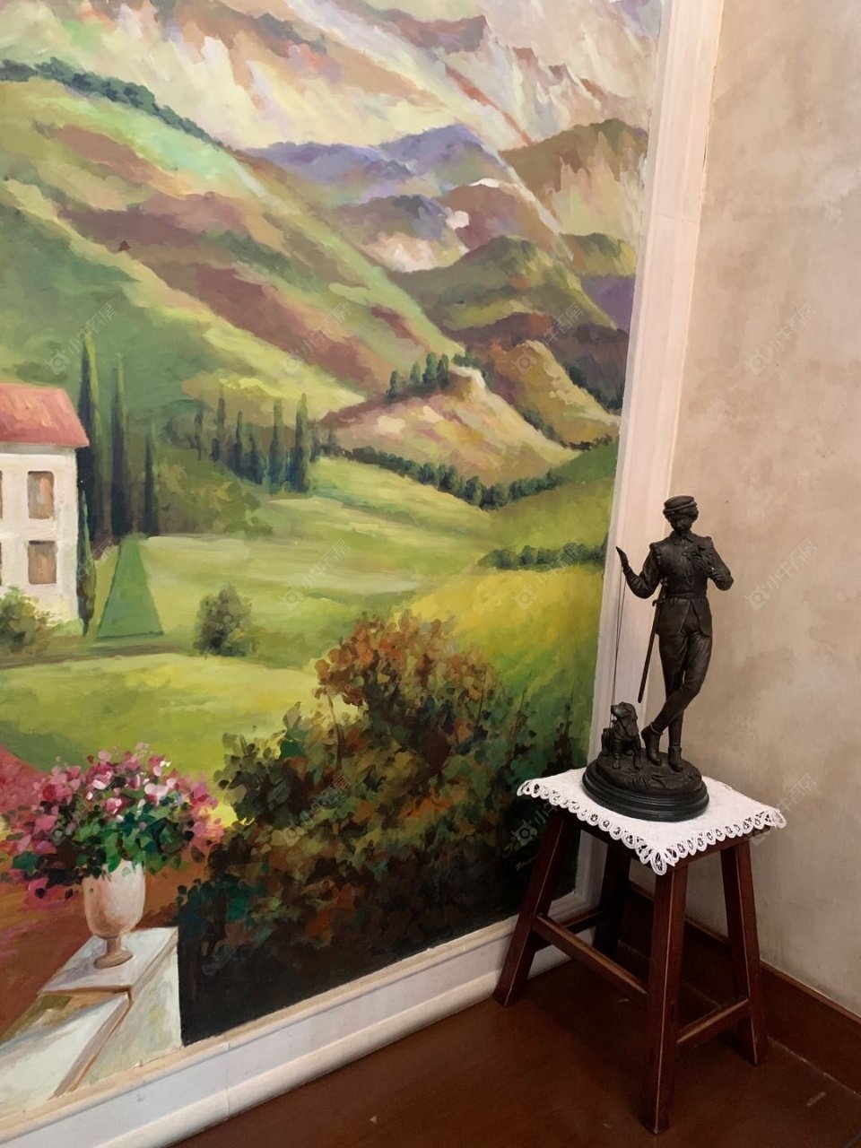 上海西郊紫郡在售二手房源小区图_小牛看房