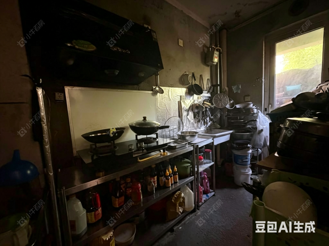 上海佳境苑在售二手房源小区图_小牛看房