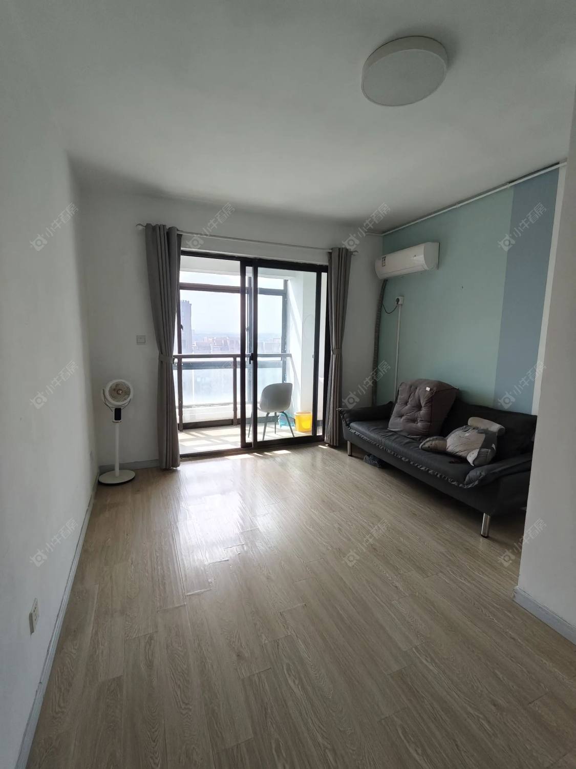 上海万业紫辰苑在租房源小区图_小牛看房