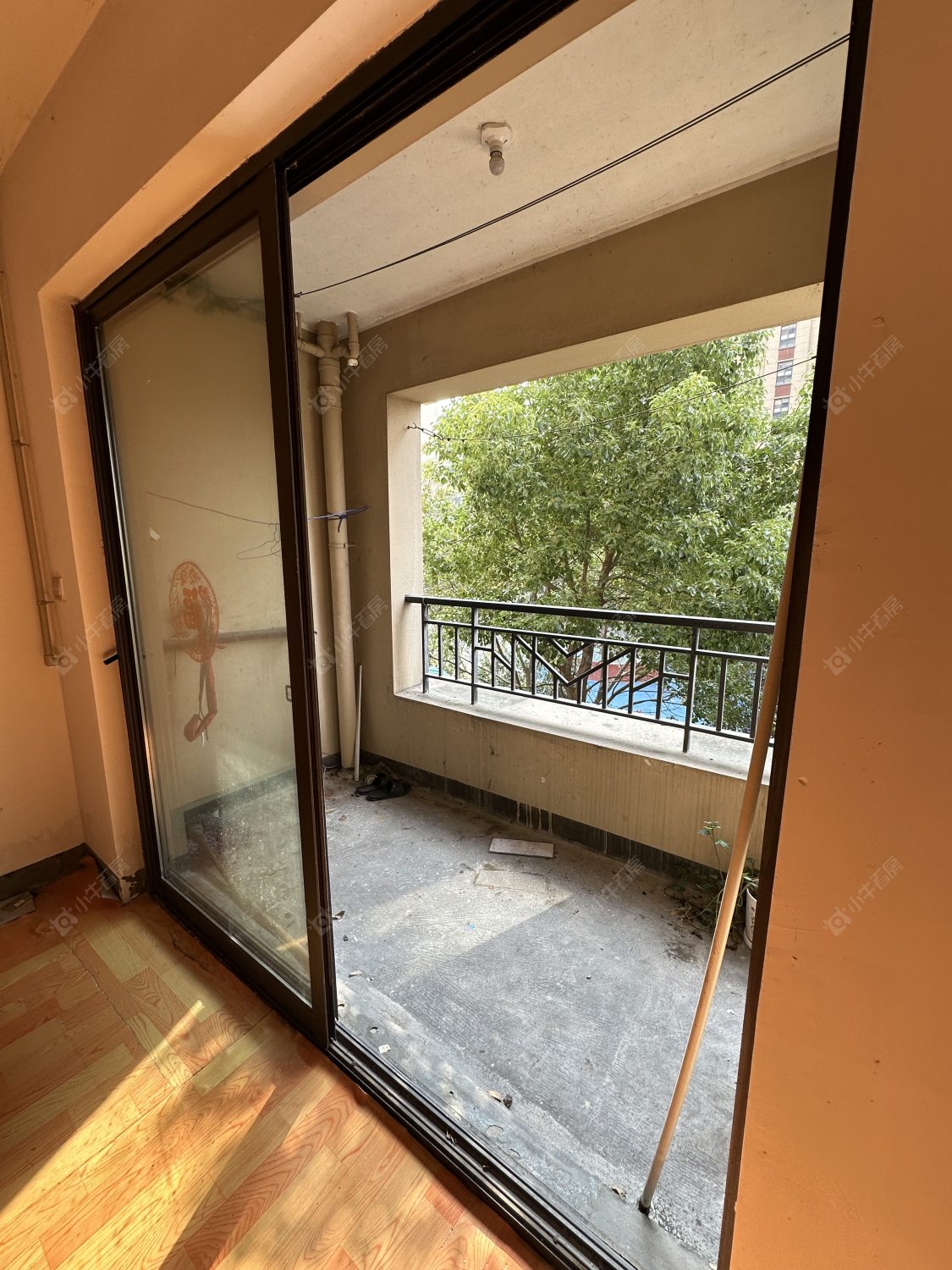 上海中洲华庭在售二手房源小区图_小牛看房