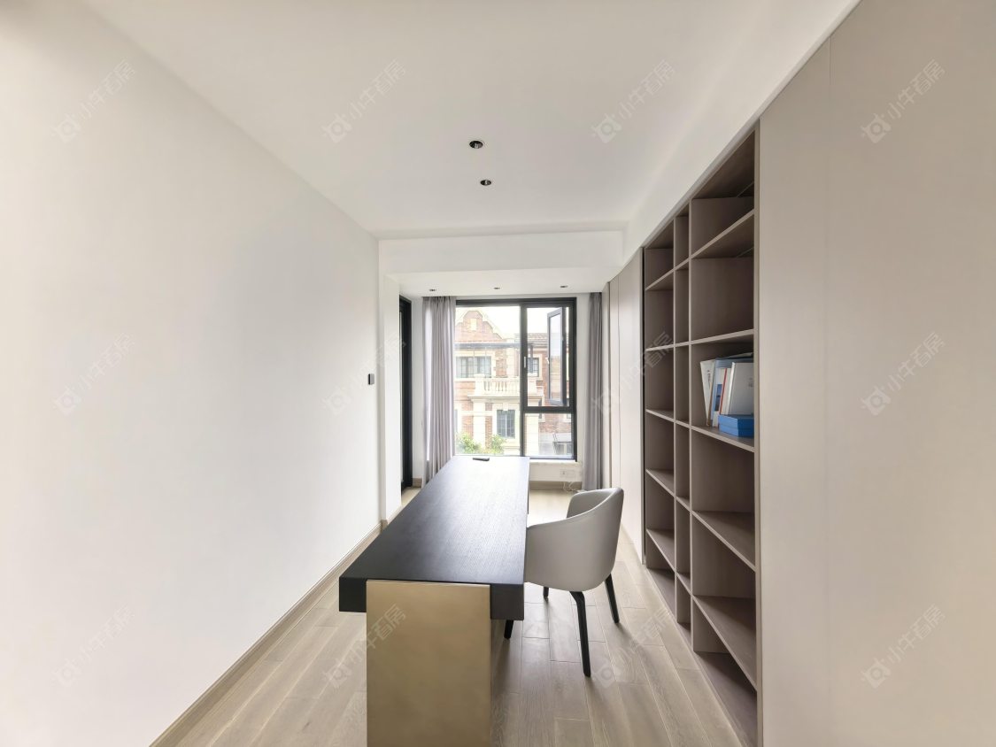 上海远洋鸿郡在售二手房源小区图_小牛看房