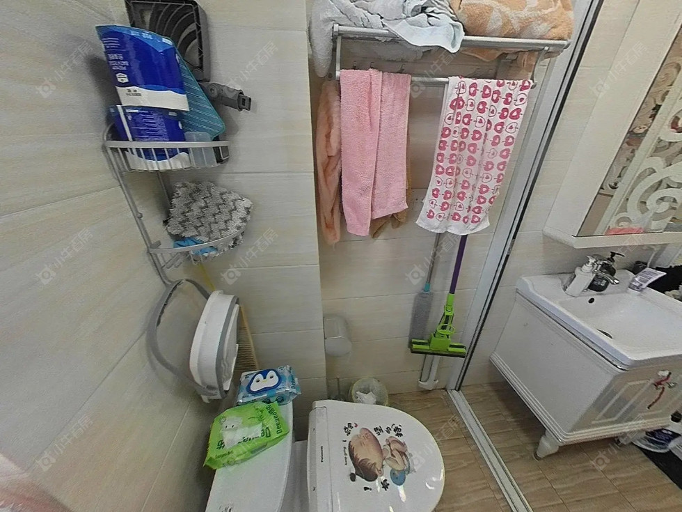 上海绿洲公寓在售二手房源小区图_小牛看房