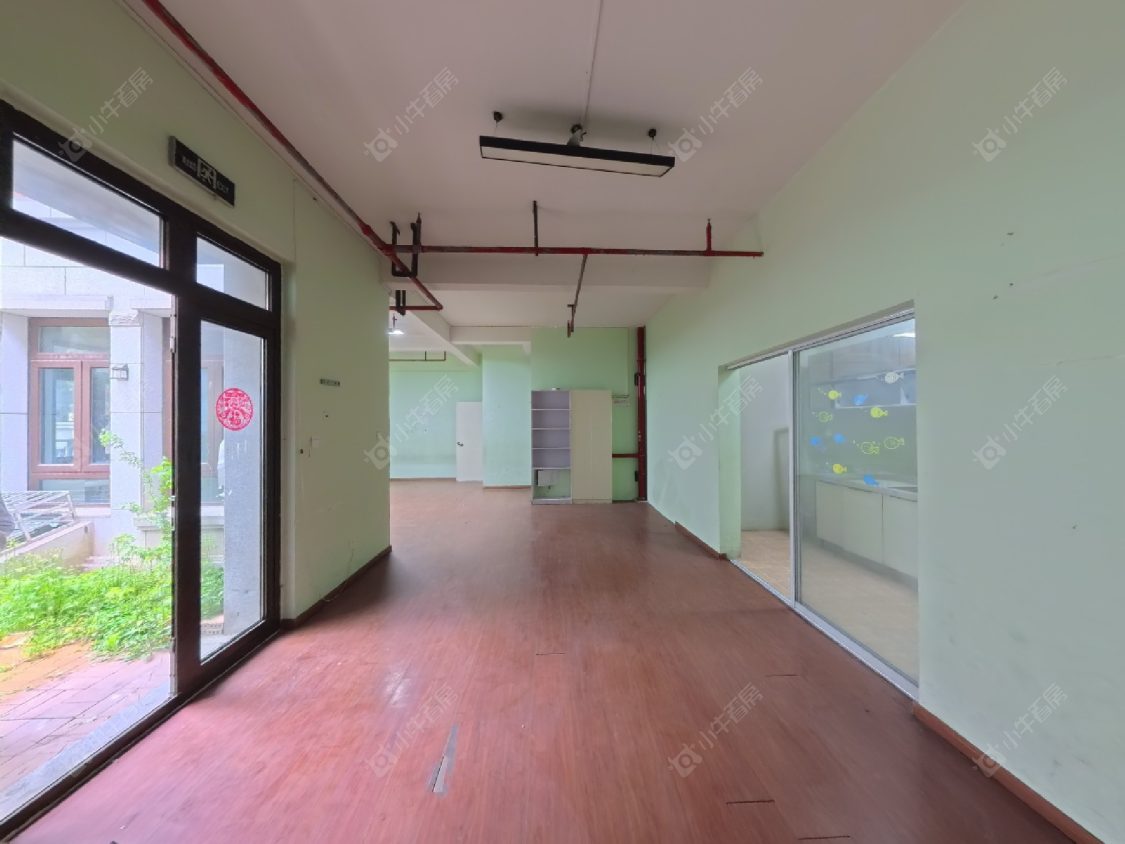 上海大华兰湖天境别墅区在售二手房源小区图_小牛看房