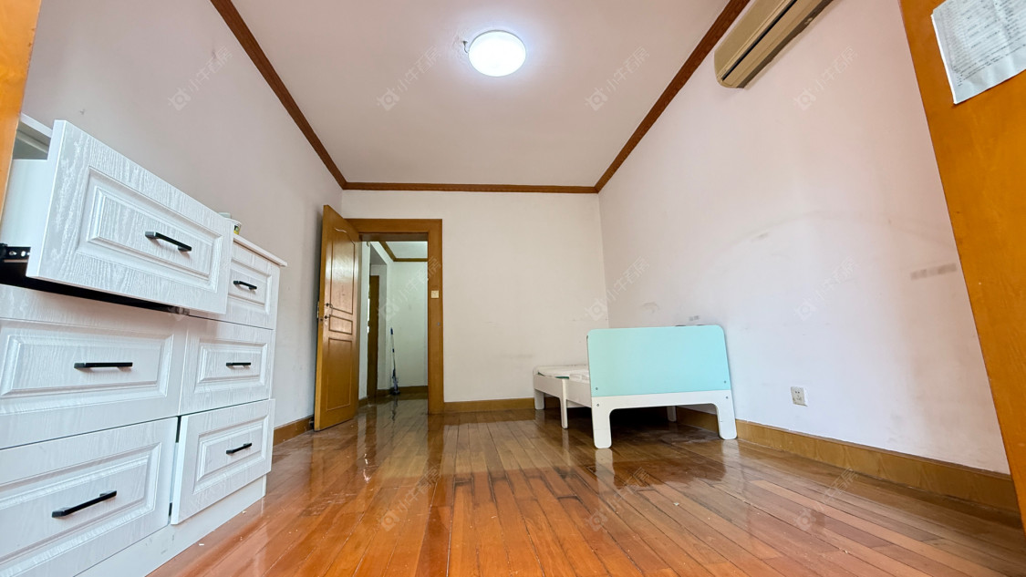 上海东盛公寓在租房源小区图_小牛看房