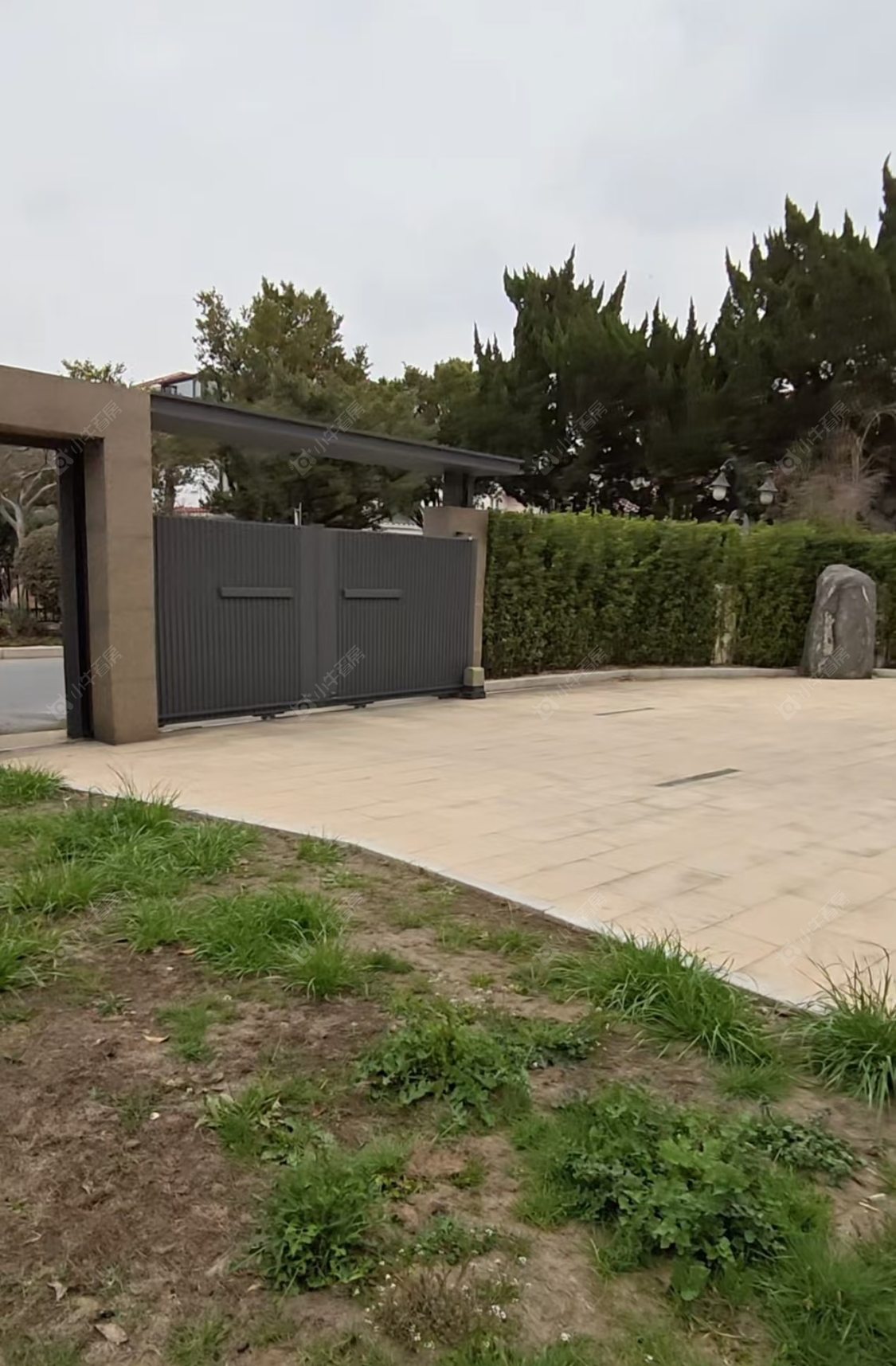 上海嘉华山庄在售二手房源_小牛看房