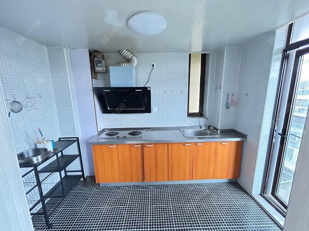 上海中信泰富朱家角新城翠苑西区在售二手房源小区图_小牛看房