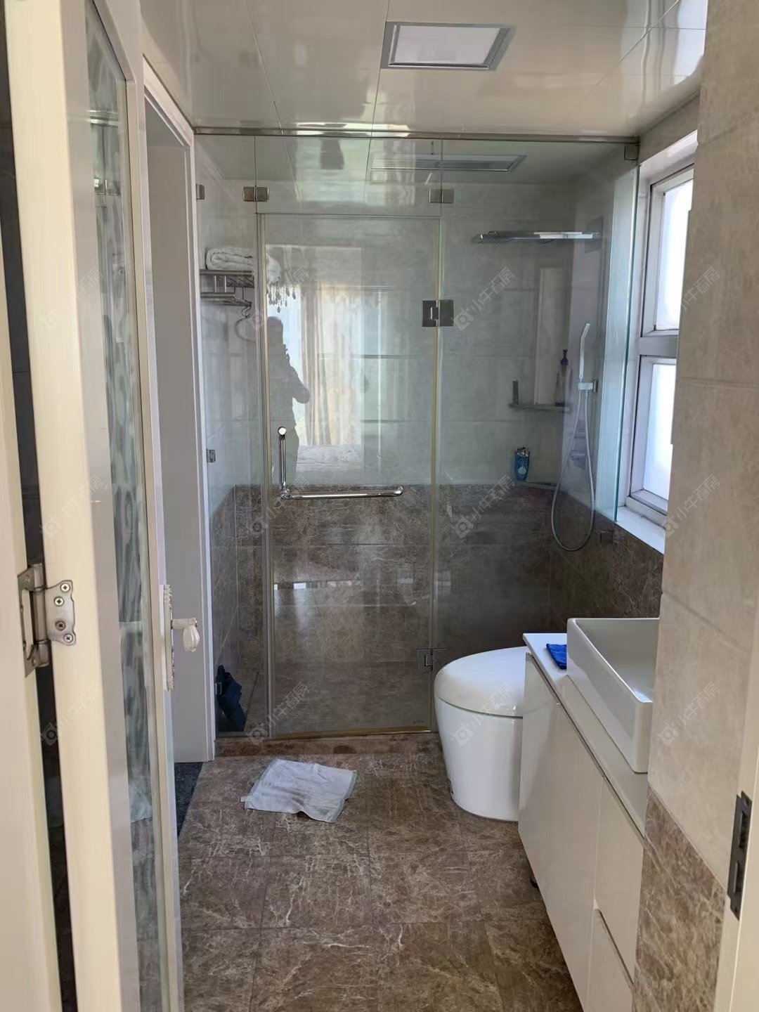 上海万科四季花城1166弄在售二手房源小区图_小牛看房