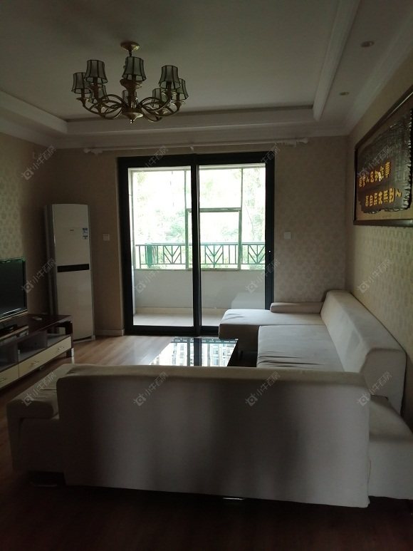 上海远洋香奈在租房源小区图_小牛看房