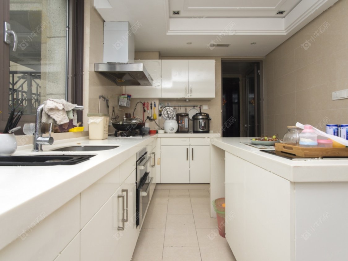 上海华润置地橡树湾在售二手房源小区图_小牛看房