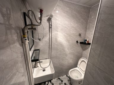 上海莲溪一村出租_小牛看房