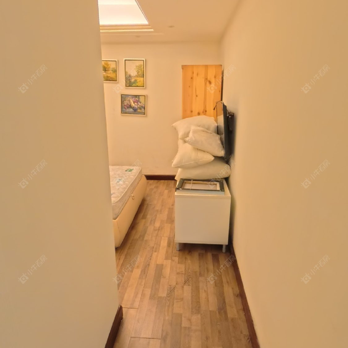 上海绿洲千岛花园在售二手房源小区图_小牛看房