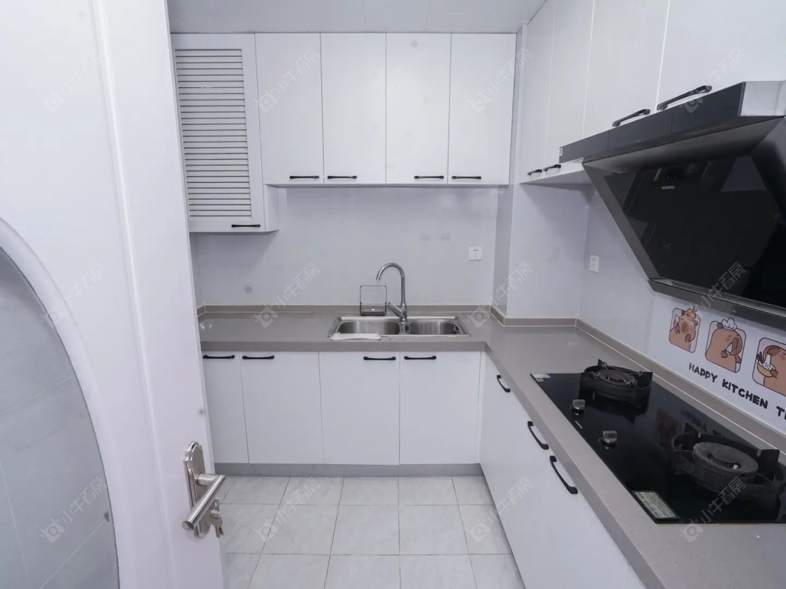 上海馨佳园十街坊在售二手房源小区图_小牛看房