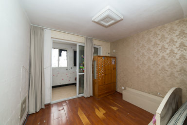 上海德锦苑3室2厅1卫出租房源图片