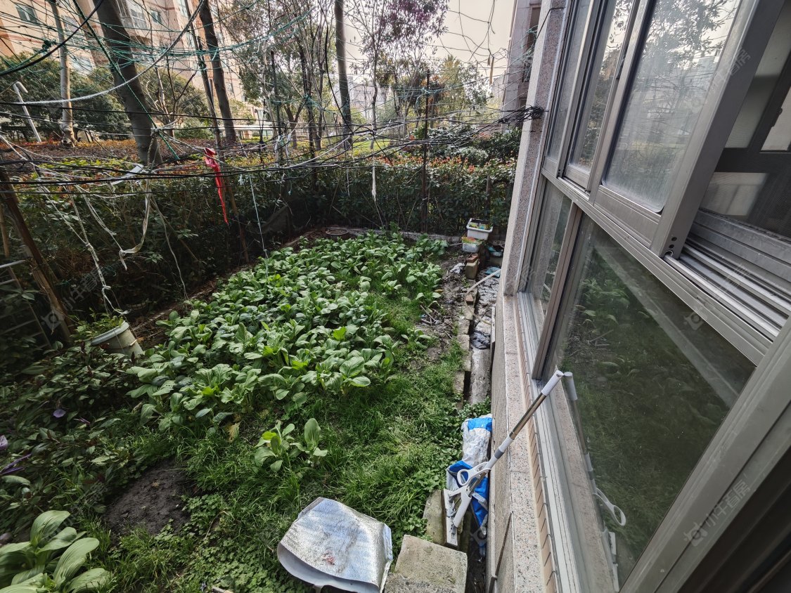 上海仁恒家园在租房源小区图_小牛看房