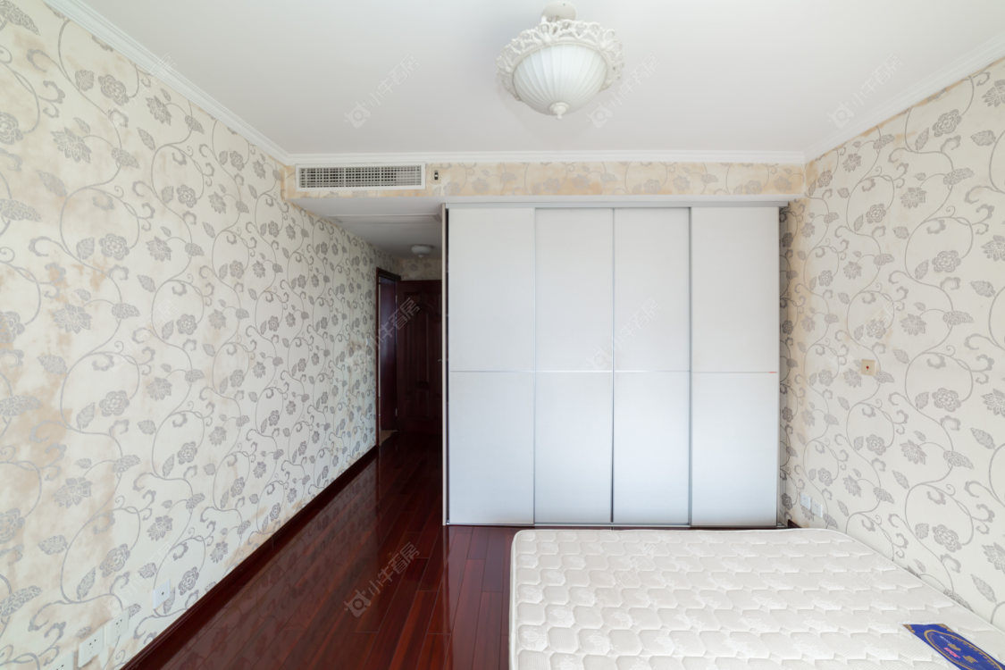 上海万科新里程在售二手房源小区图_小牛看房