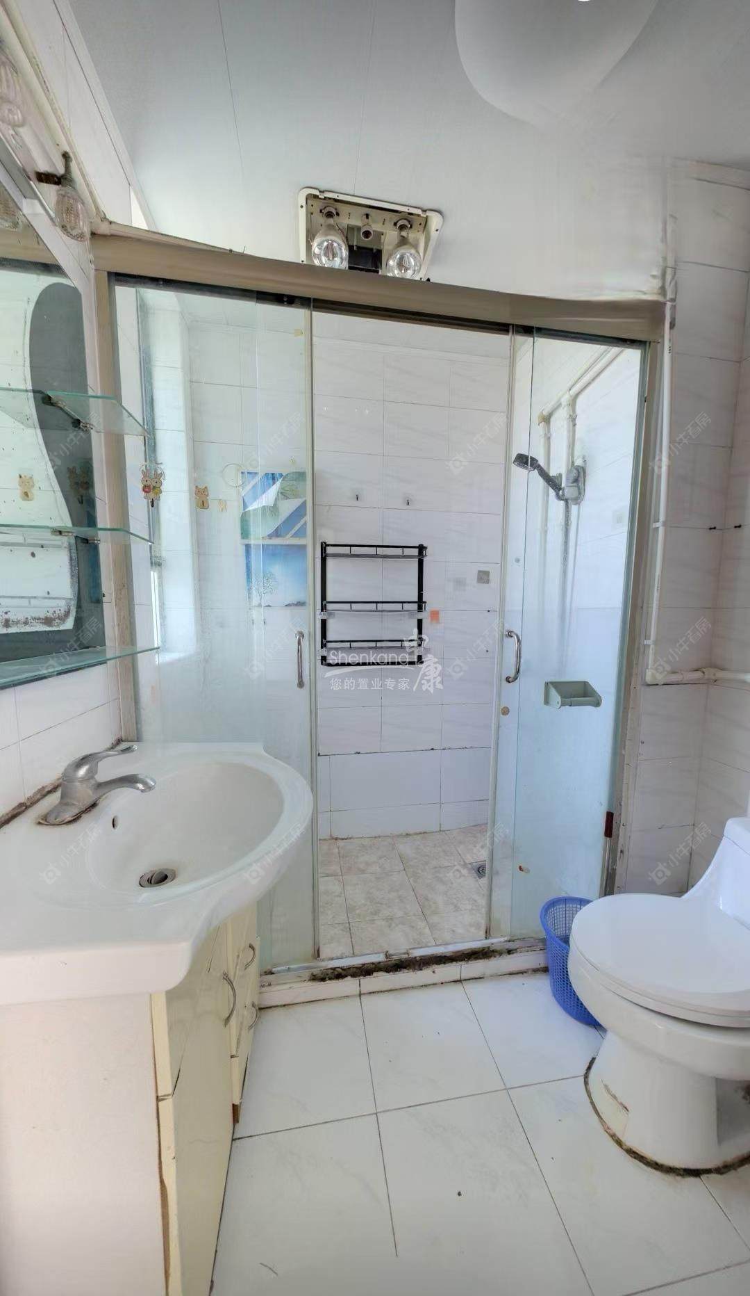 上海莲泰苑在售二手房源小区图_小牛看房