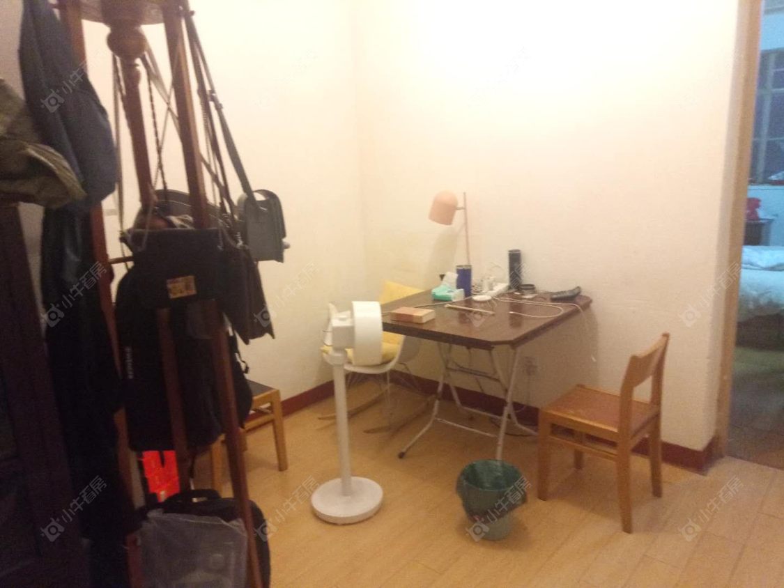 上海齐七小区在租房源小区图_小牛看房